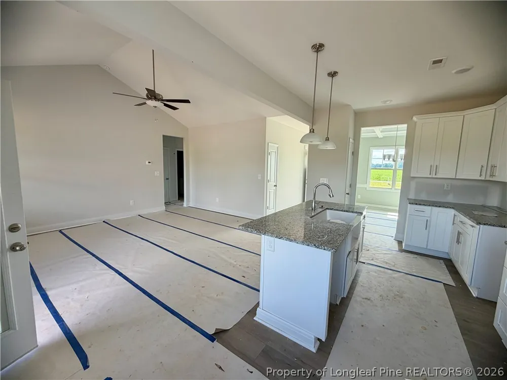 3669 N Old Wire (Lot 4) Road Shannon, NC 28386