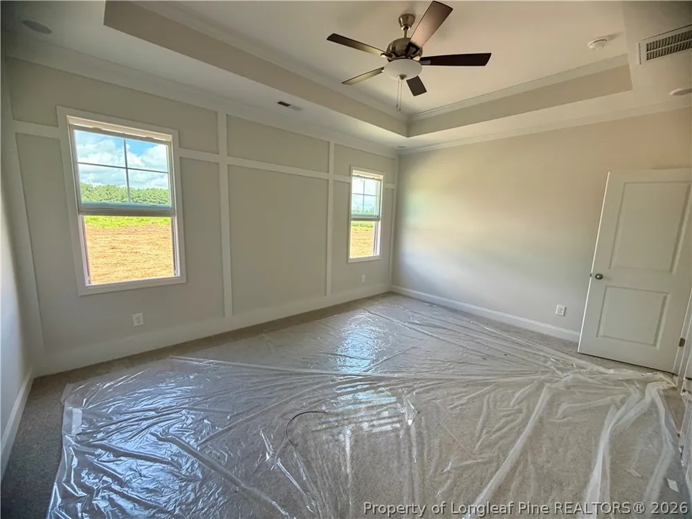3669 N Old Wire (Lot 4) Road Shannon, NC 28386