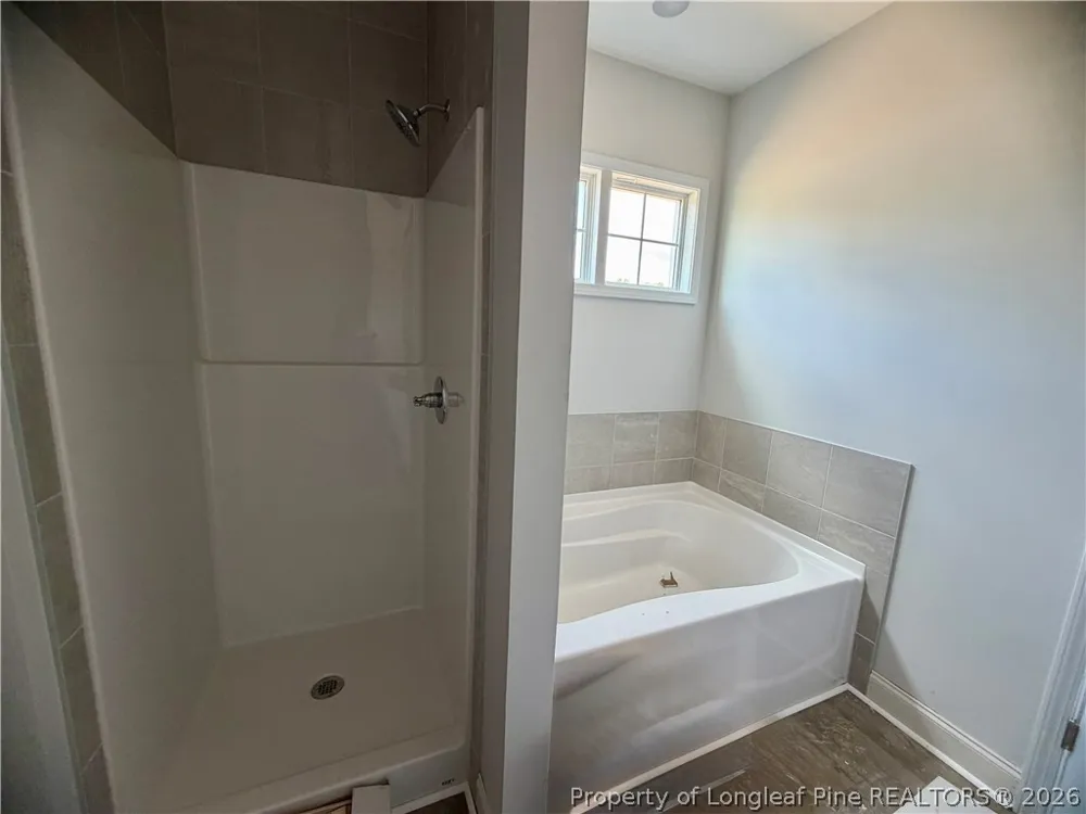 3669 N Old Wire (Lot 4) Road Shannon, NC 28386