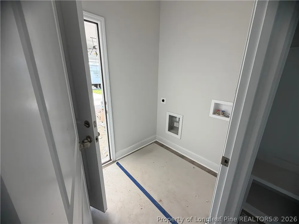 3669 N Old Wire (Lot 4) Road Shannon, NC 28386