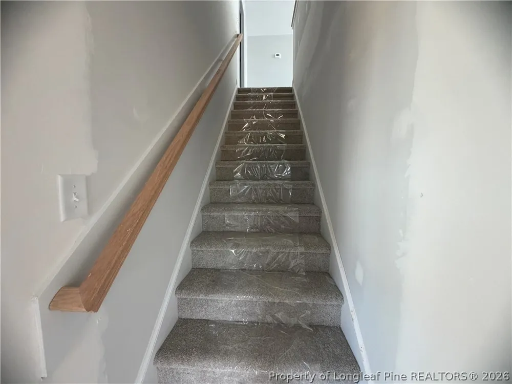 3669 N Old Wire (Lot 4) Road Shannon, NC 28386