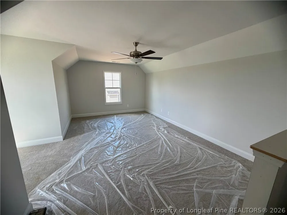 3669 N Old Wire (Lot 4) Road Shannon, NC 28386