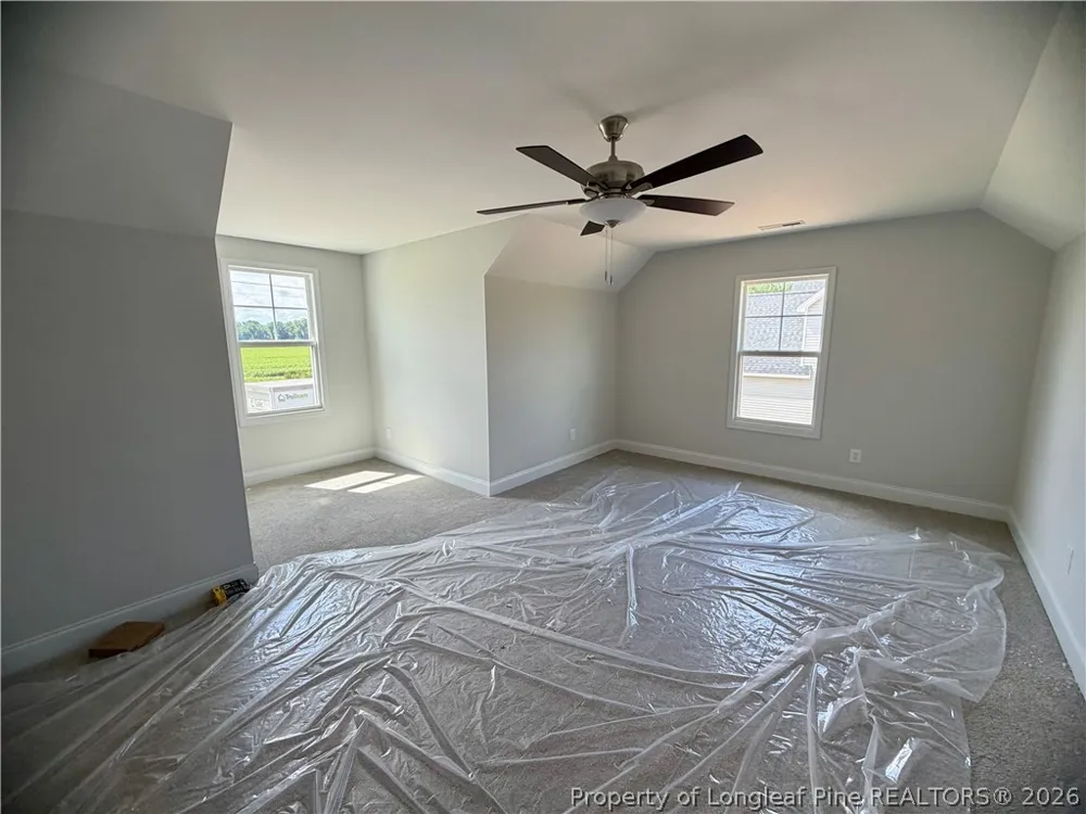 3669 N Old Wire (Lot 4) Road Shannon, NC 28386