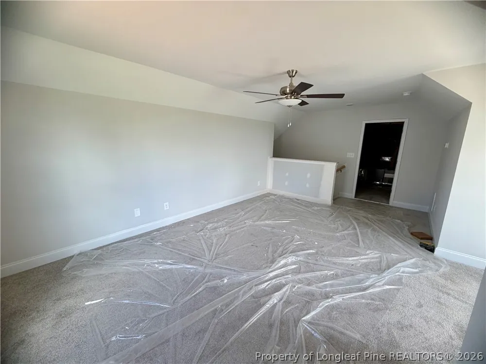 3669 N Old Wire (Lot 4) Road Shannon, NC 28386
