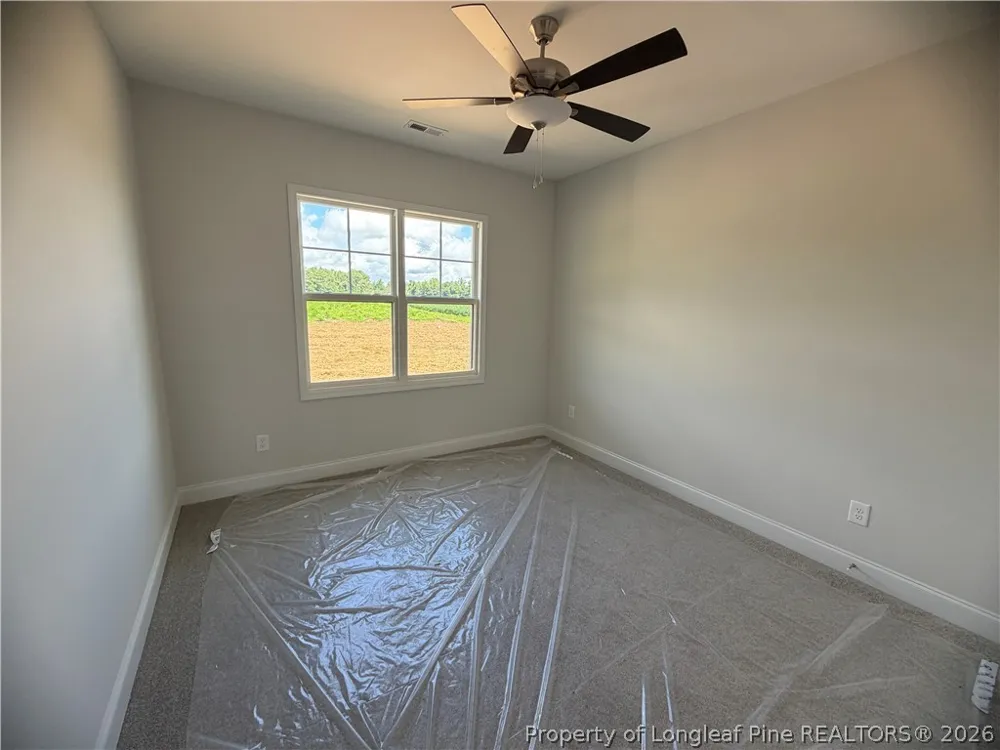 3669 N Old Wire (Lot 4) Road Shannon, NC 28386