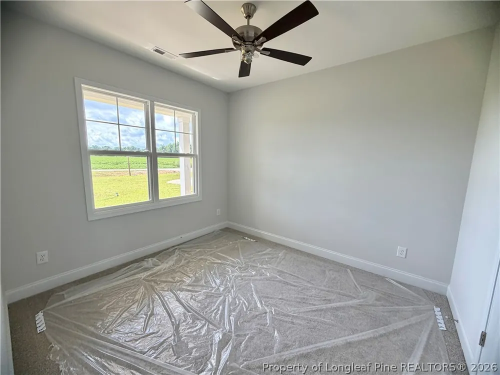 3669 N Old Wire (Lot 4) Road Shannon, NC 28386