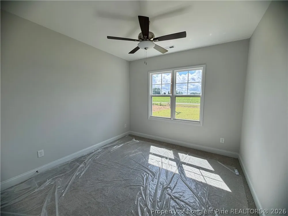 3669 N Old Wire (Lot 4) Road Shannon, NC 28386