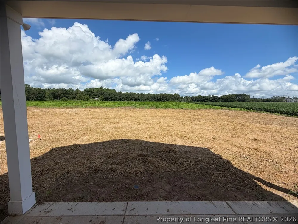 3669 N Old Wire (Lot 4) Road Shannon, NC 28386