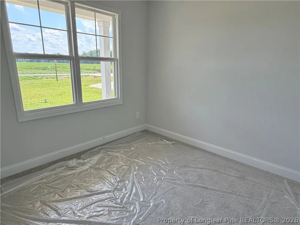 3669 N Old Wire (Lot 4) Road Shannon, NC 28386