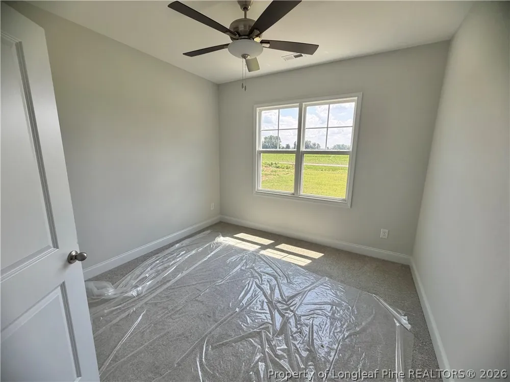3669 N Old Wire (Lot 4) Road Shannon, NC 28386