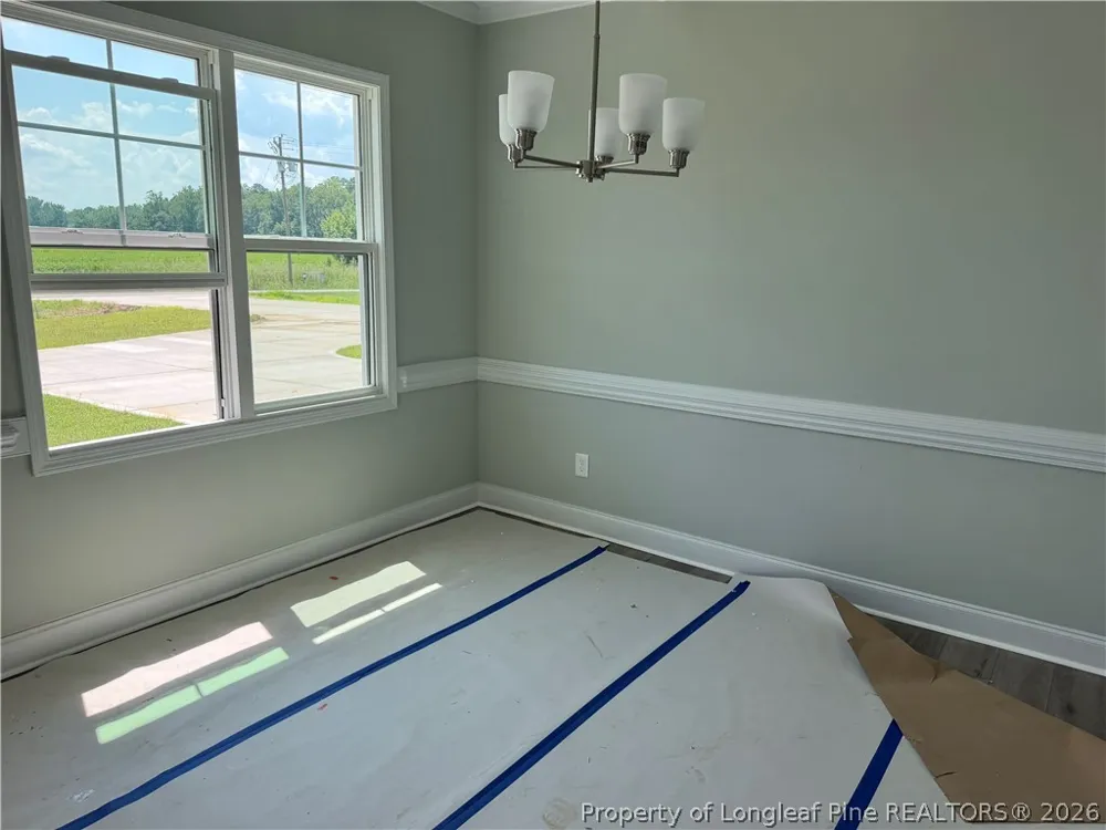 3669 N Old Wire (Lot 4) Road Shannon, NC 28386