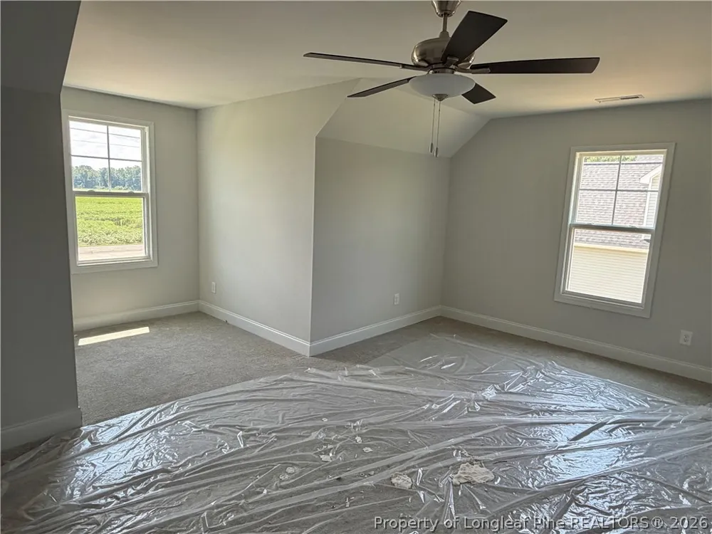 3669 N Old Wire (Lot 4) Road Shannon, NC 28386
