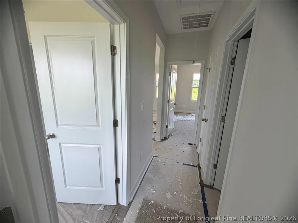 3669 N Old Wire (Lot 4) Road Shannon, NC 28386