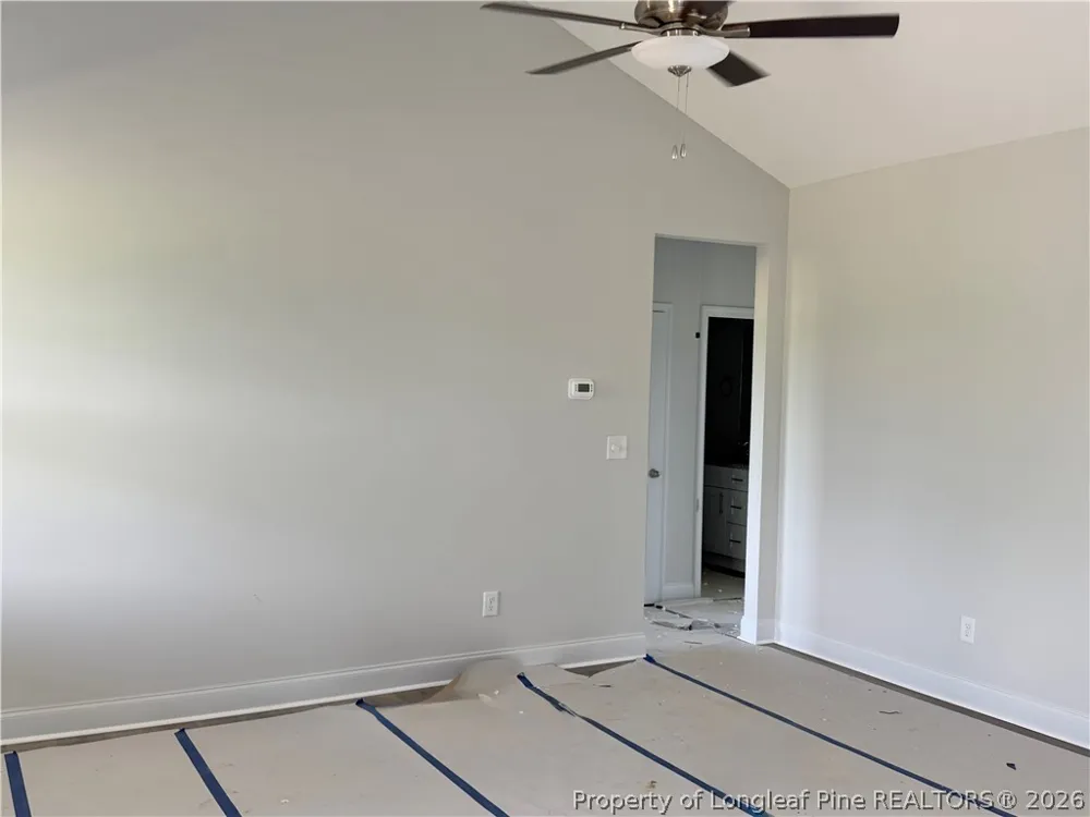 3669 N Old Wire (Lot 4) Road Shannon, NC 28386