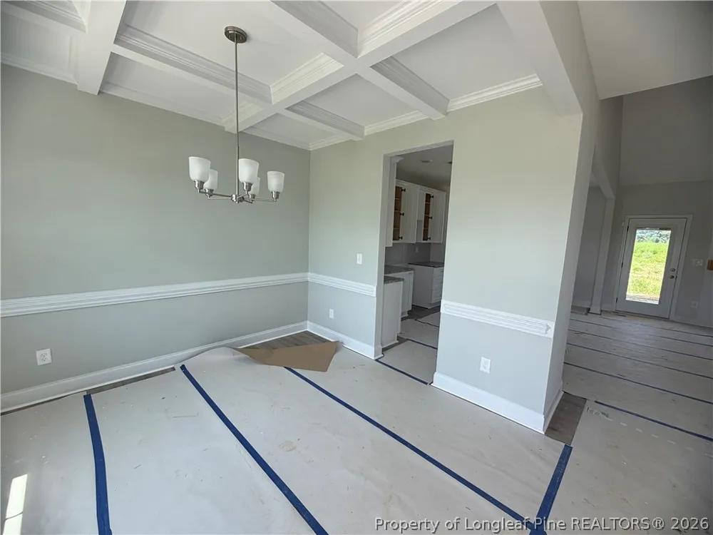 3669 N Old Wire (Lot 4) Road Shannon, NC 28386