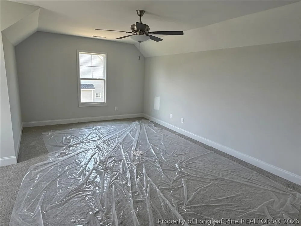 3669 N Old Wire (Lot 4) Road Shannon, NC 28386