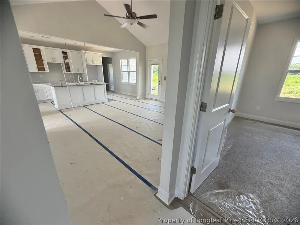 3669 N Old Wire (Lot 4) Road Shannon, NC 28386