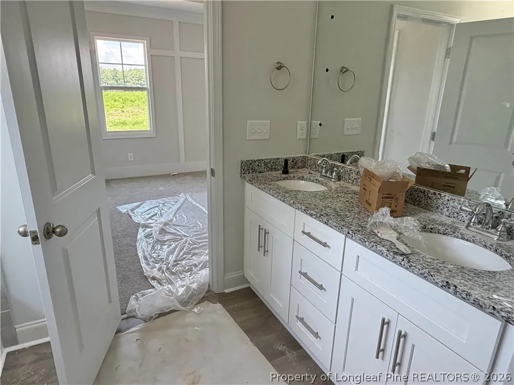 3669 N Old Wire (Lot 4) Road Shannon, NC 28386