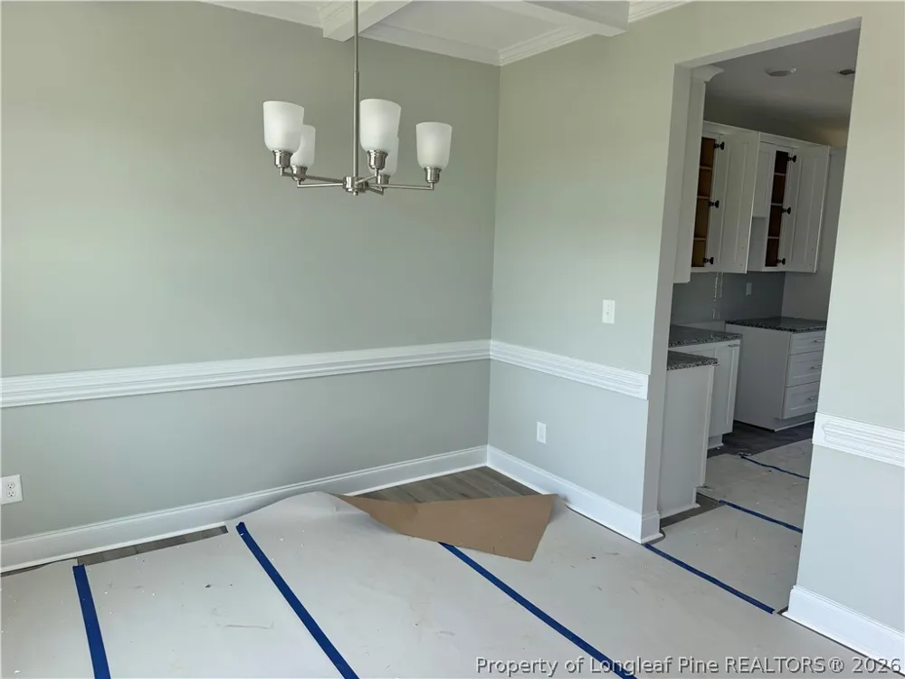 3669 N Old Wire (Lot 4) Road Shannon, NC 28386