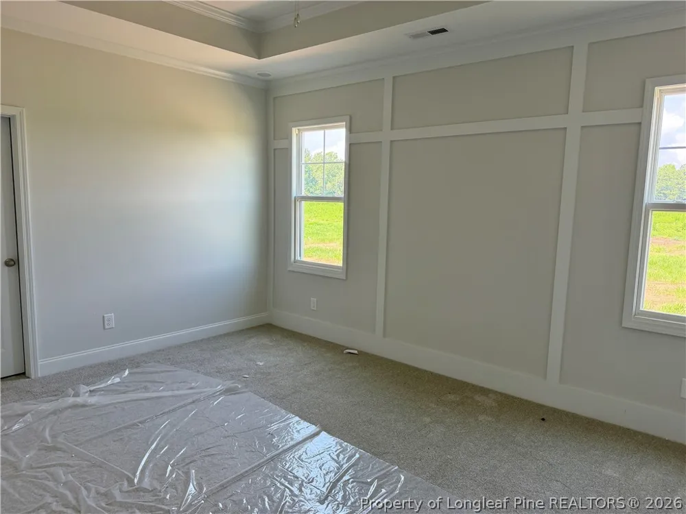 3669 N Old Wire (Lot 4) Road Shannon, NC 28386