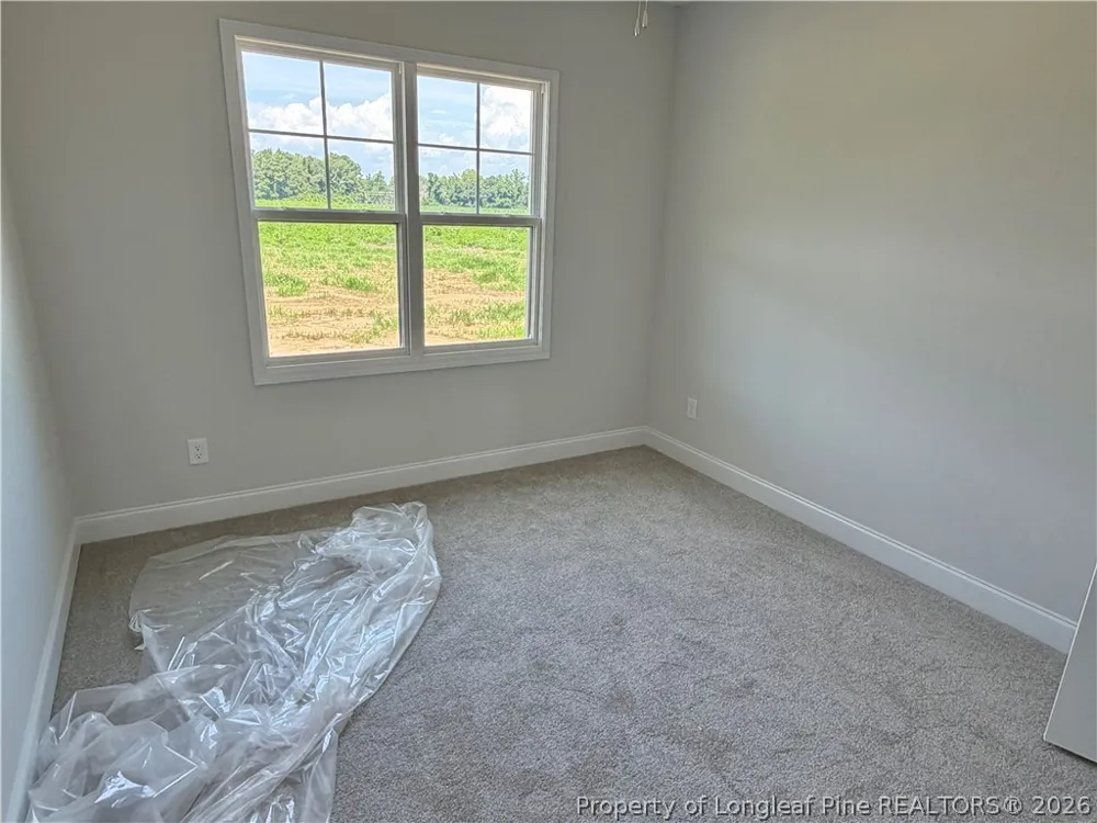 3669 N Old Wire (Lot 4) Road Shannon, NC 28386