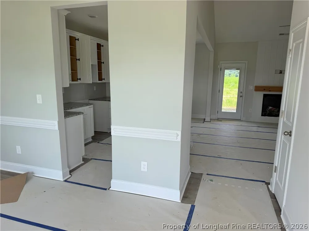 3669 N Old Wire (Lot 4) Road Shannon, NC 28386
