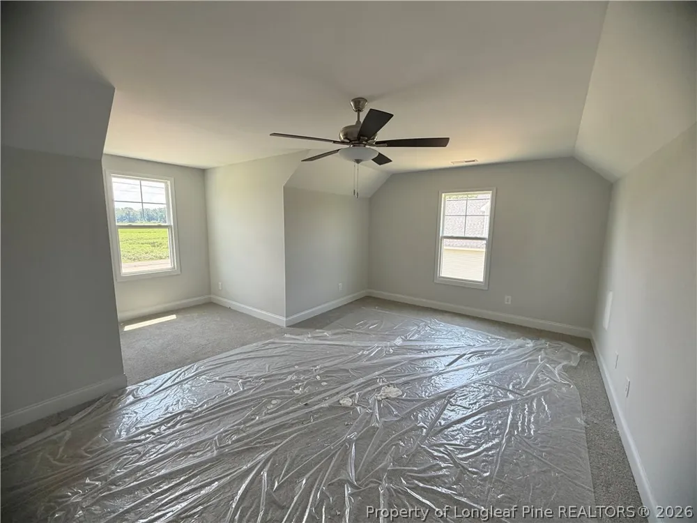 3669 N Old Wire (Lot 4) Road Shannon, NC 28386