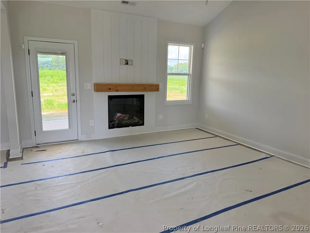 3669 N Old Wire (Lot 4) Road Shannon, NC 28386