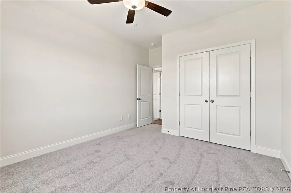 3669 N Old Wire (Lot 4) Road Shannon, NC 28386
