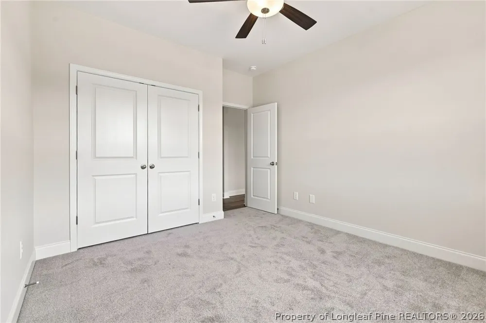 3669 N Old Wire (Lot 4) Road Shannon, NC 28386
