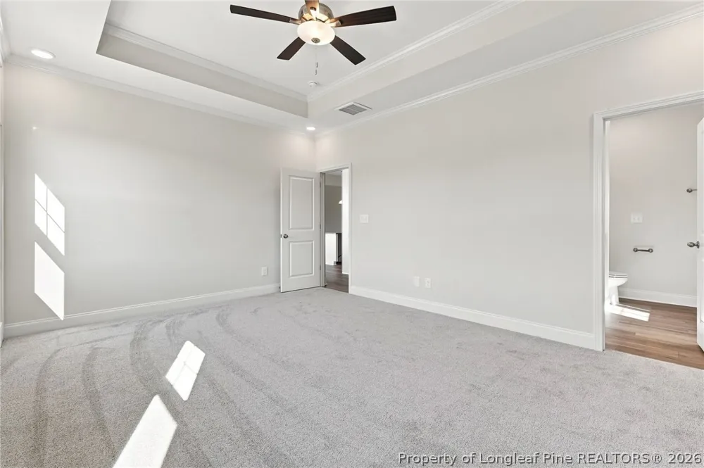 3669 N Old Wire (Lot 4) Road Shannon, NC 28386