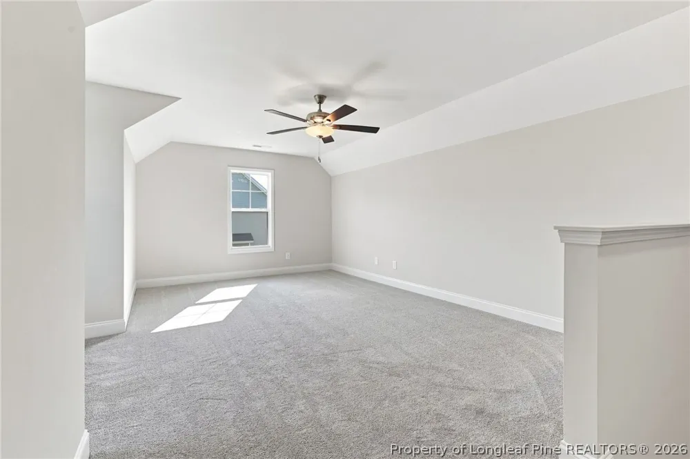 3669 N Old Wire (Lot 4) Road Shannon, NC 28386