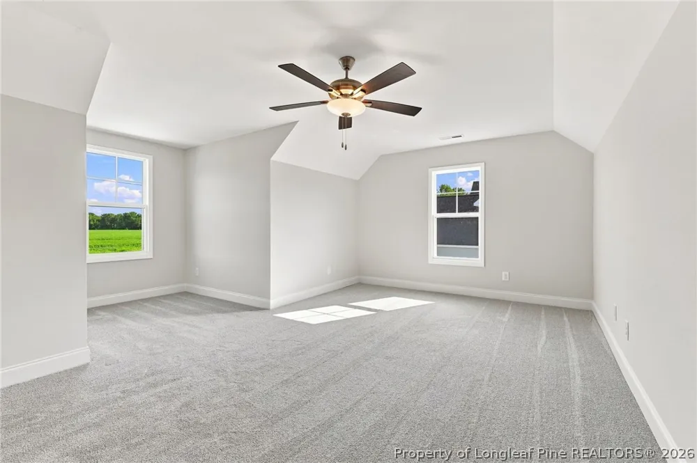3669 N Old Wire (Lot 4) Road Shannon, NC 28386