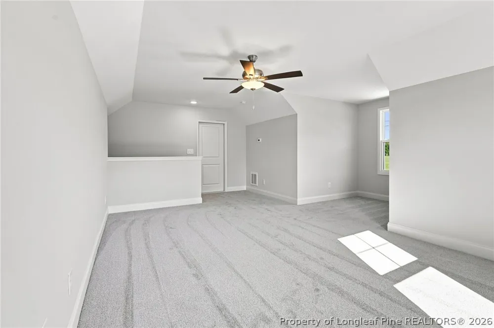 3669 N Old Wire (Lot 4) Road Shannon, NC 28386