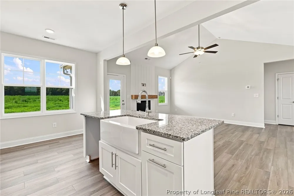 3669 N Old Wire (Lot 4) Road Shannon, NC 28386