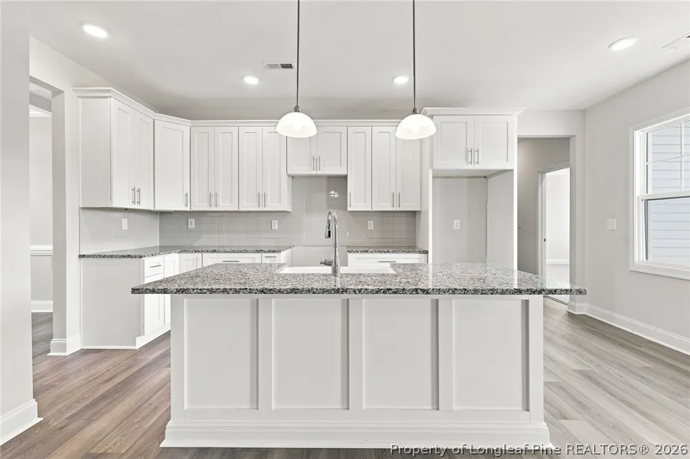 3669 N Old Wire (Lot 4) Road Shannon, NC 28386