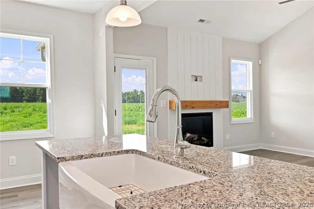 3669 N Old Wire (Lot 4) Road Shannon, NC 28386
