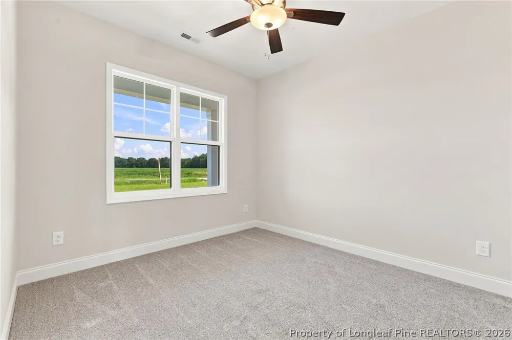 3669 N Old Wire (Lot 4) Road Shannon, NC 28386