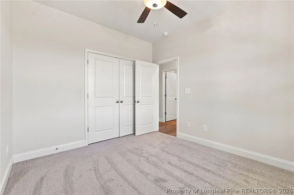 3669 N Old Wire (Lot 4) Road Shannon, NC 28386