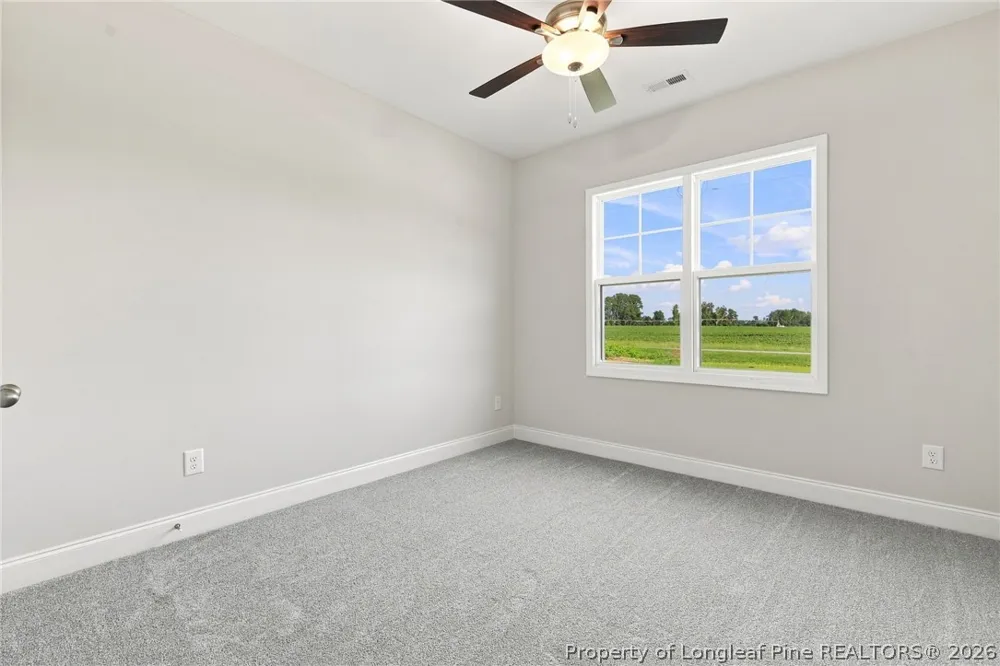 3669 N Old Wire (Lot 4) Road Shannon, NC 28386