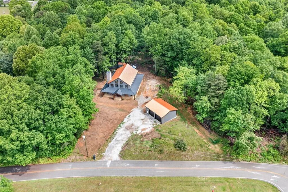 831 I B Maynard Street Spencer, TN 38585