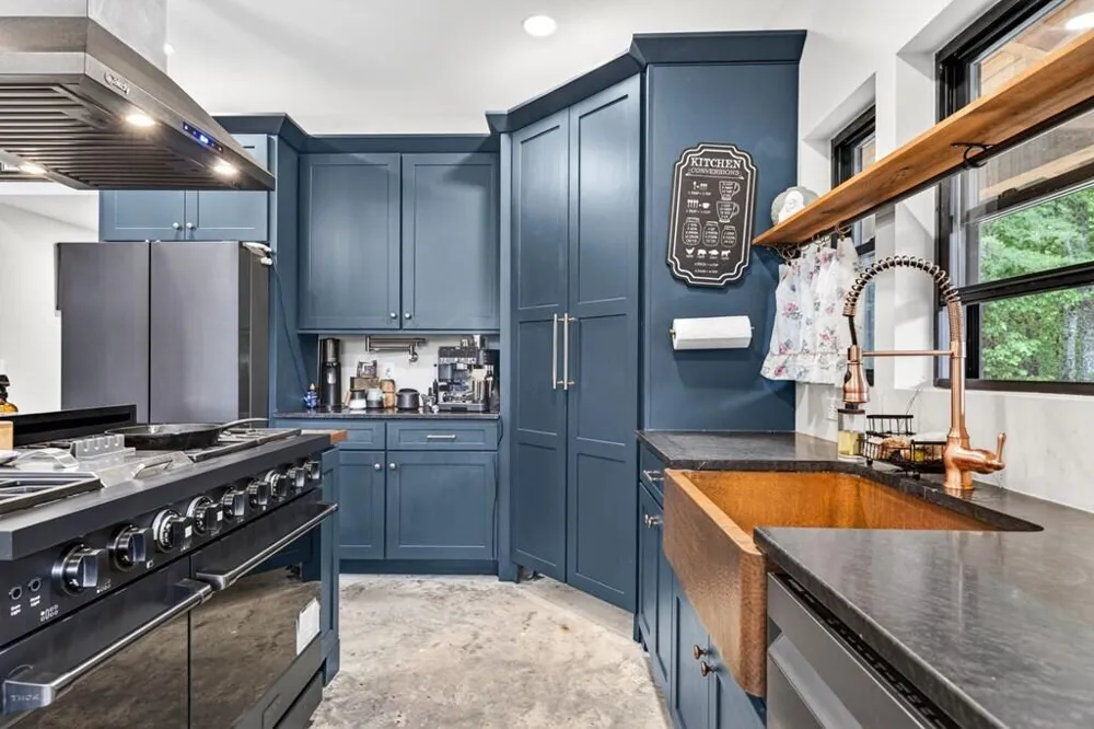 831 I B Maynard Street Spencer, TN 38585