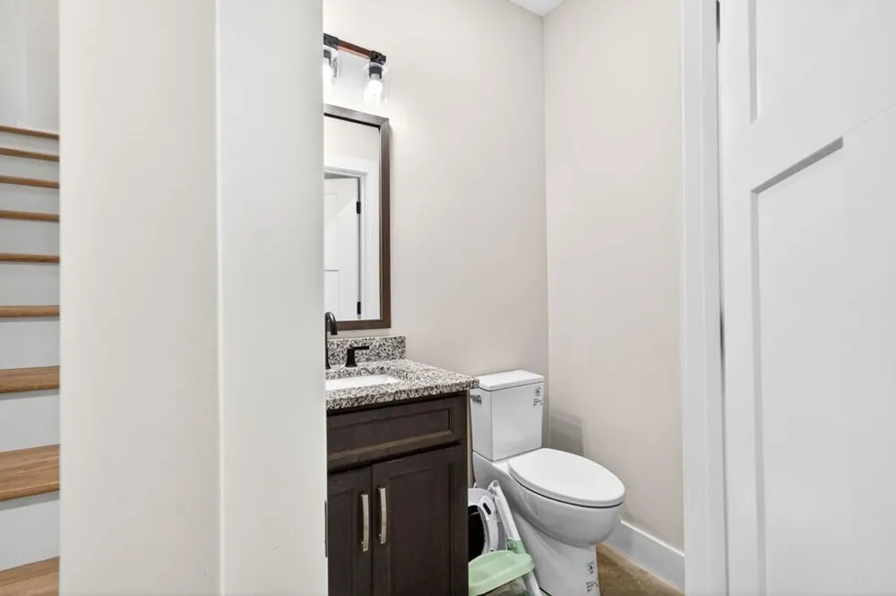 831 I B Maynard Street Spencer, TN 38585