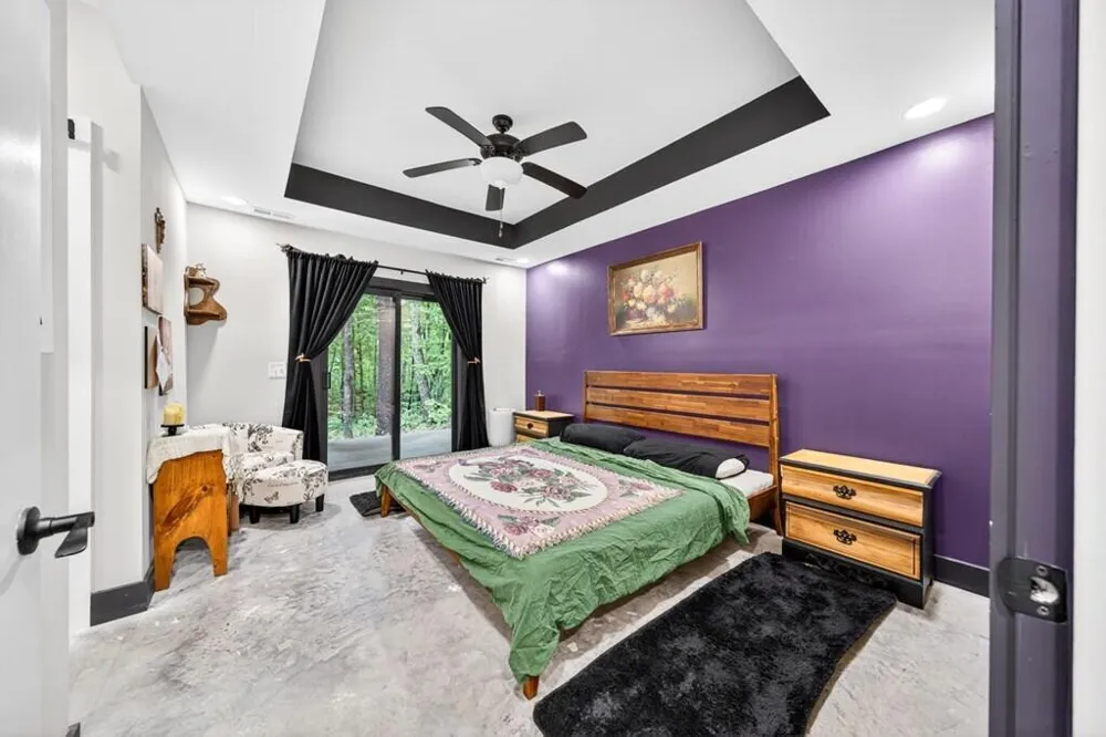 831 I B Maynard Street Spencer, TN 38585