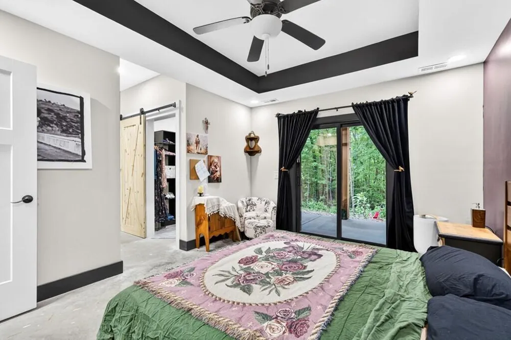831 I B Maynard Street Spencer, TN 38585