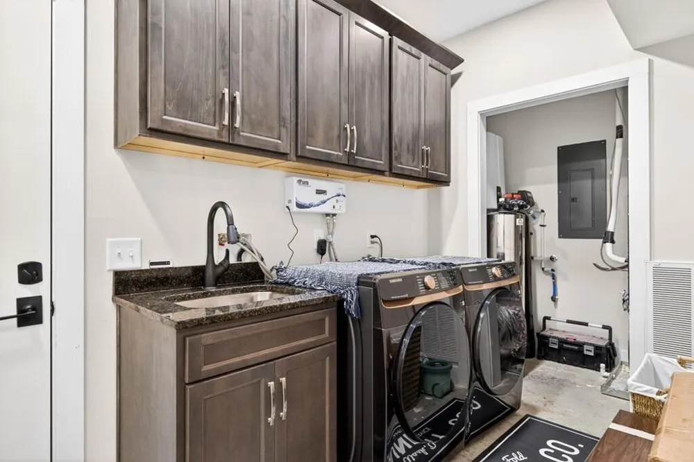 831 I B Maynard Street Spencer, TN 38585