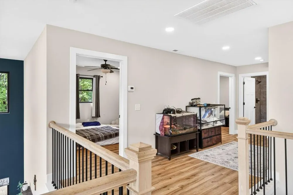 831 I B Maynard Street Spencer, TN 38585