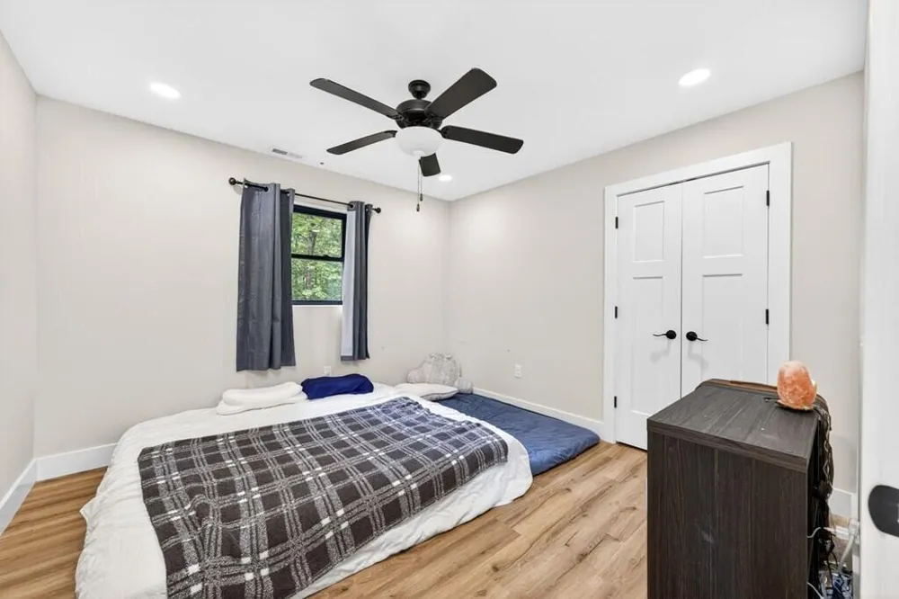 831 I B Maynard Street Spencer, TN 38585