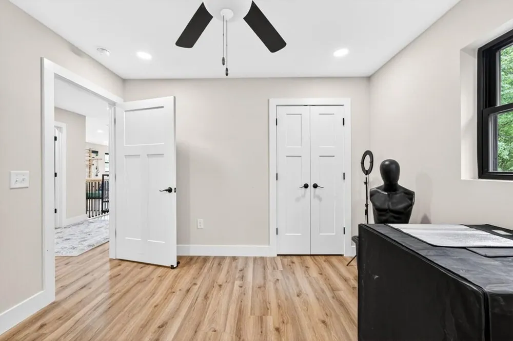 831 I B Maynard Street Spencer, TN 38585