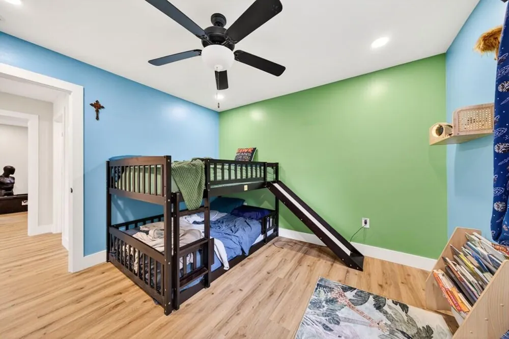 831 I B Maynard Street Spencer, TN 38585